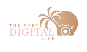 Soft Digital Life